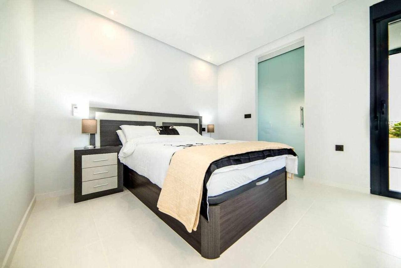 Espanhouse Diamante Apartment Pilar de la Horadada Esterno foto