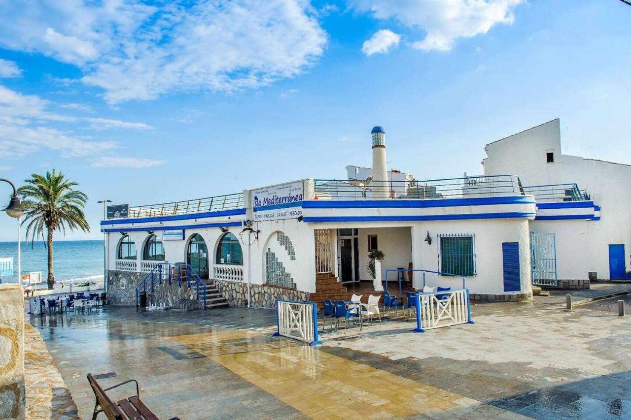 Espanhouse Diamante Apartment Pilar de la Horadada Esterno foto