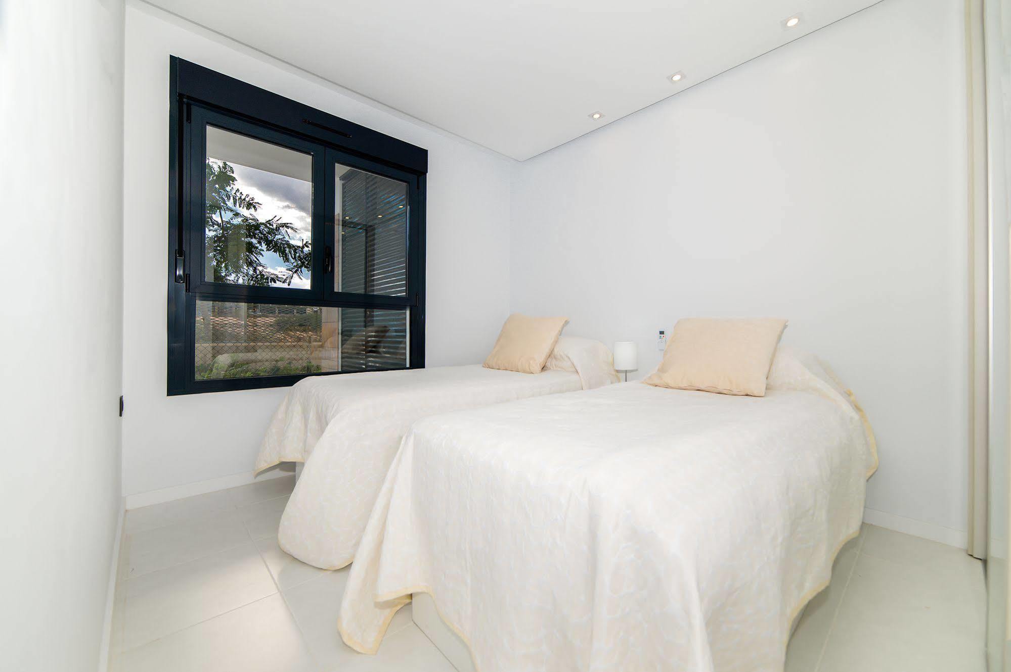 Espanhouse Diamante Apartment Pilar de la Horadada Esterno foto