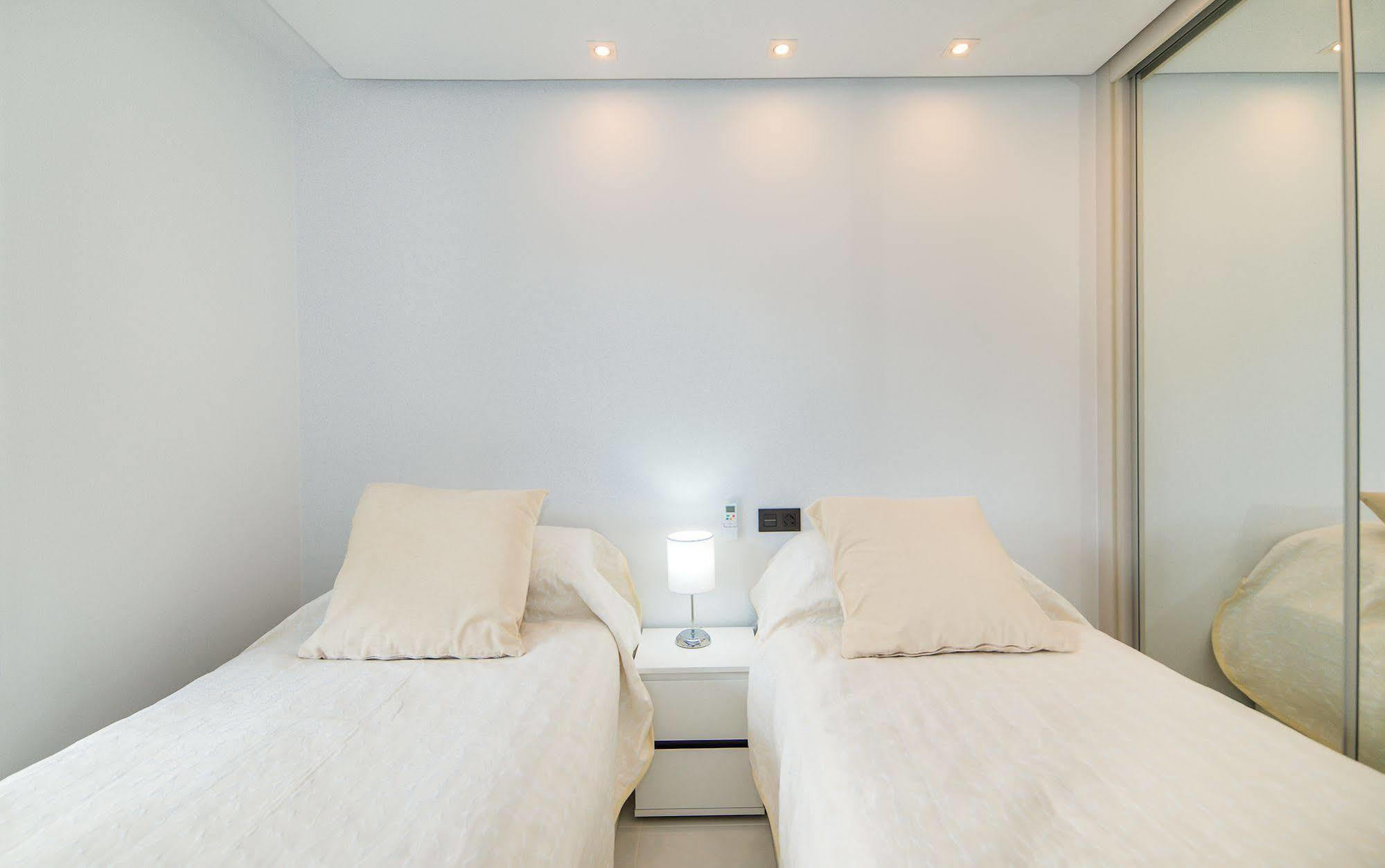 Espanhouse Diamante Apartment Pilar de la Horadada Esterno foto